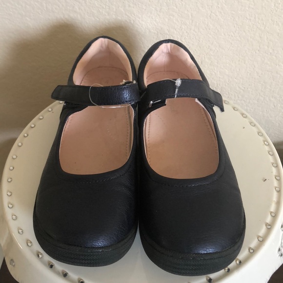 cat and jack mary janes